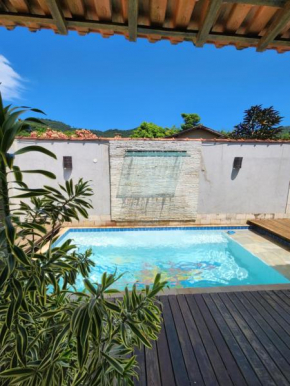 CASA ALECRIM PISCINA PRIVATIVA COM Dec MOVEL Ideal Crianças
